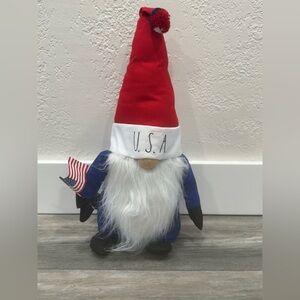 Rae Dunn Gnome
